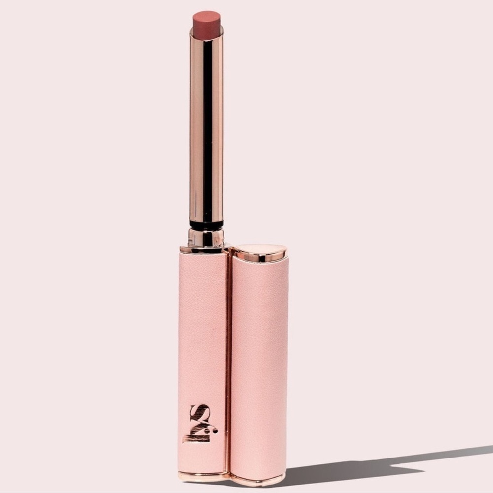 💋Lys Beauty SPEAK LOVE MOISTURE MATTE LIPSTICK - SINCERE - Picture 2 of 10